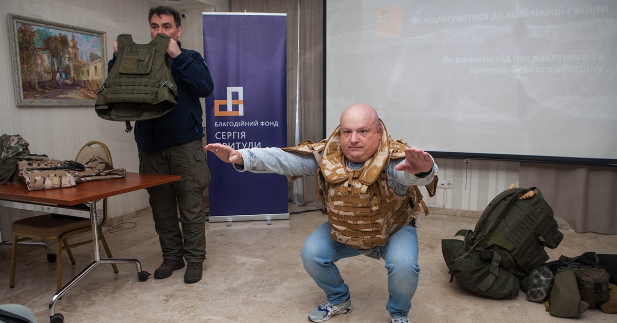 У Звягелі відбудеться унікальний тренінг: чому варто піти