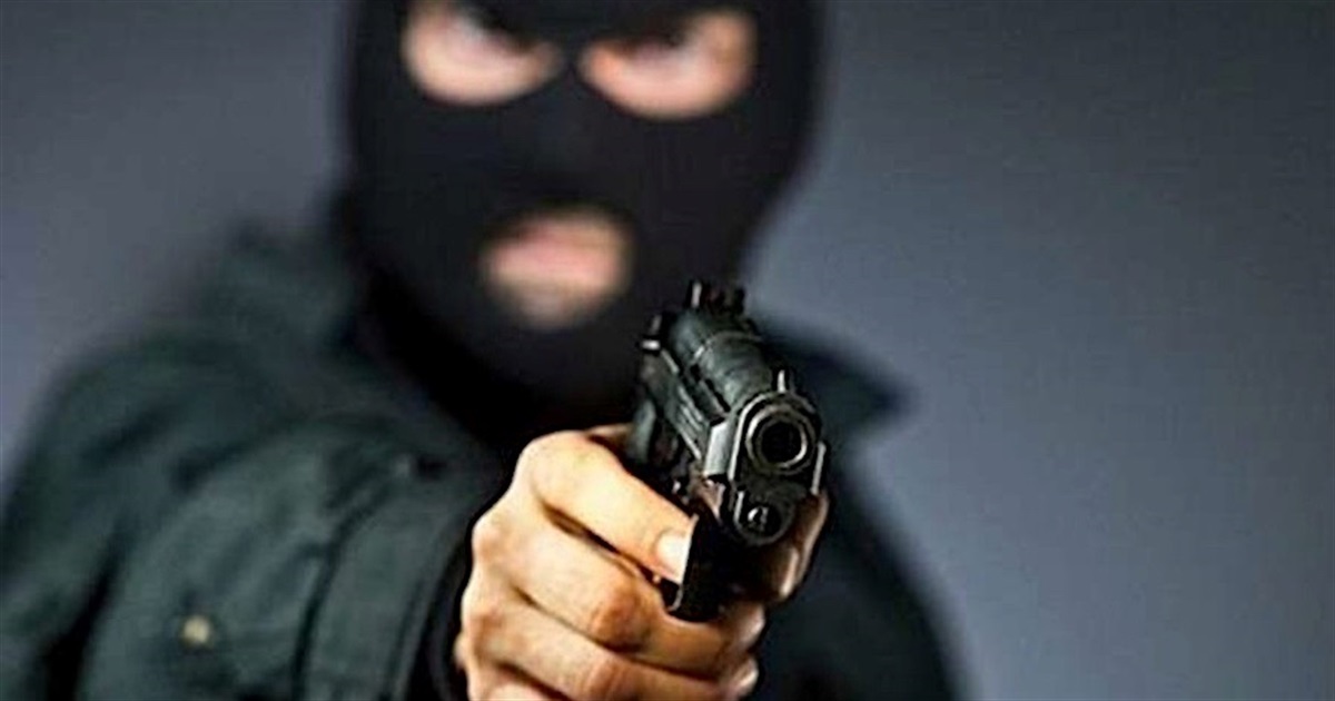 Разбойное нападение на беженцев в Измаиле: под судом четверка бандитов