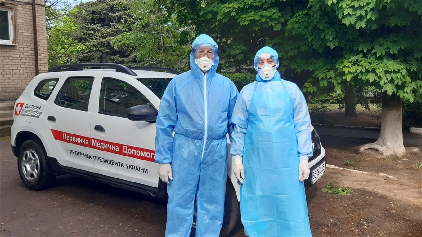 В Луганской и Донецкой областях ослабляют карантин. Что происходит и к каким изменениям готовиться