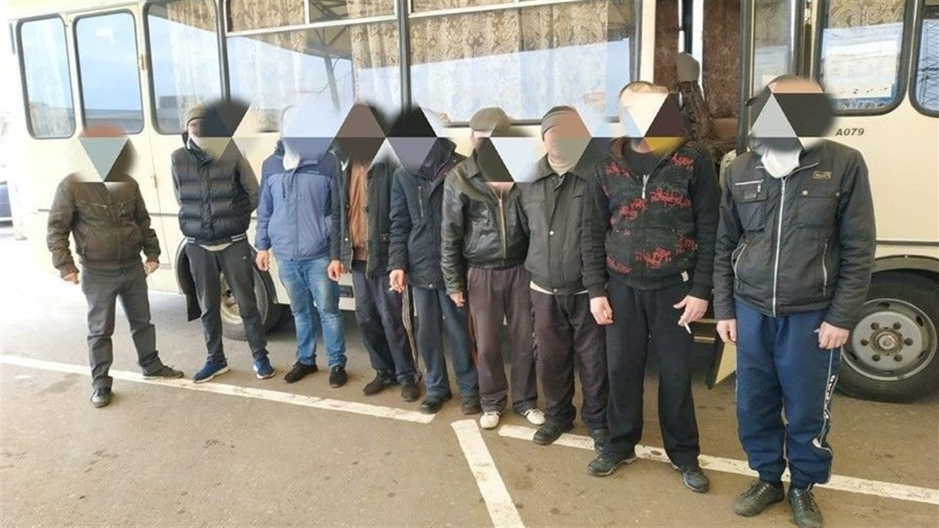 Два медиа объединились, чтобы рассказать о тюрьмах в "ДНР". Краткий пересказ большого репортажа