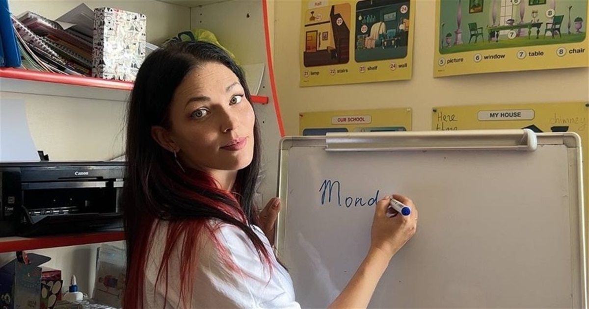 Від дистанційки до центрів в Умані та Києві – як бердянський Cool English впорався з викликами війни
