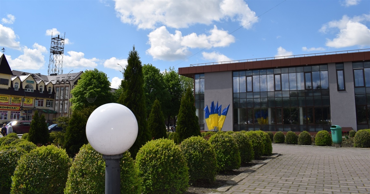 Швидко, зручно і без черг: у звягельському ЦНАПі військовозобов’язаним можна оновити облікові дані