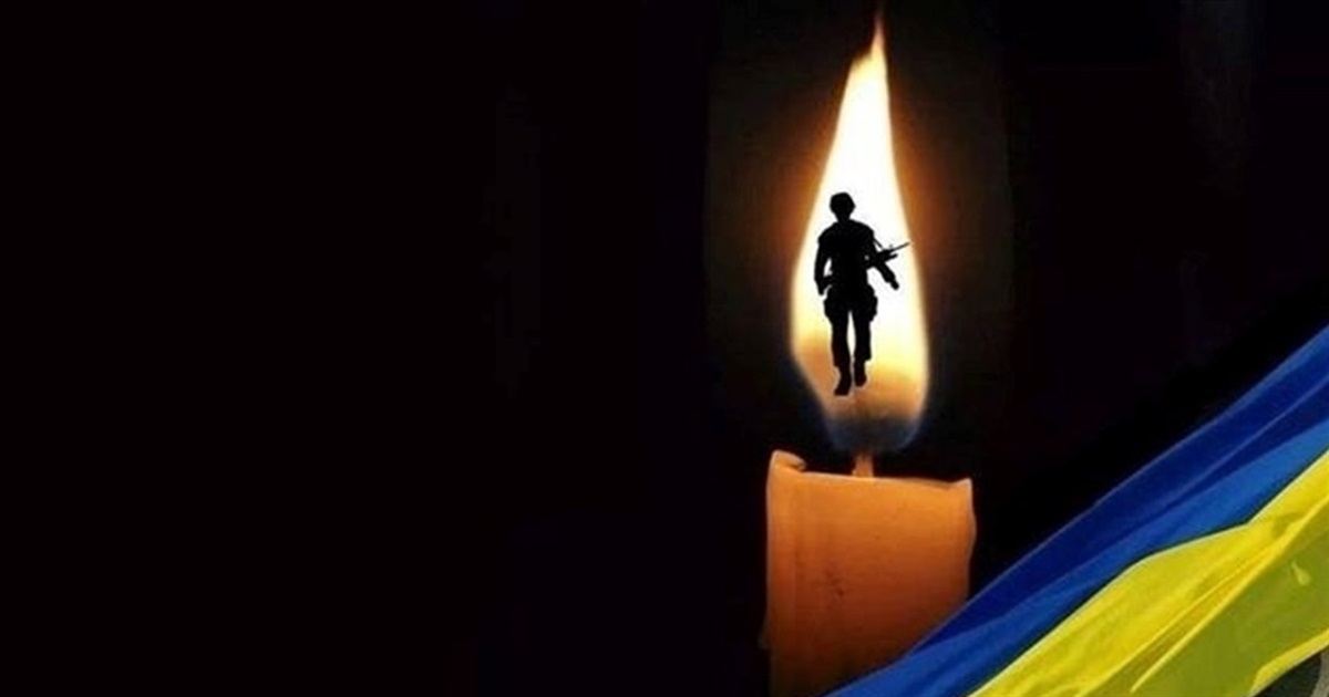 Звягель прощатиметься із загиблим Героєм Миколою Кузьмичем