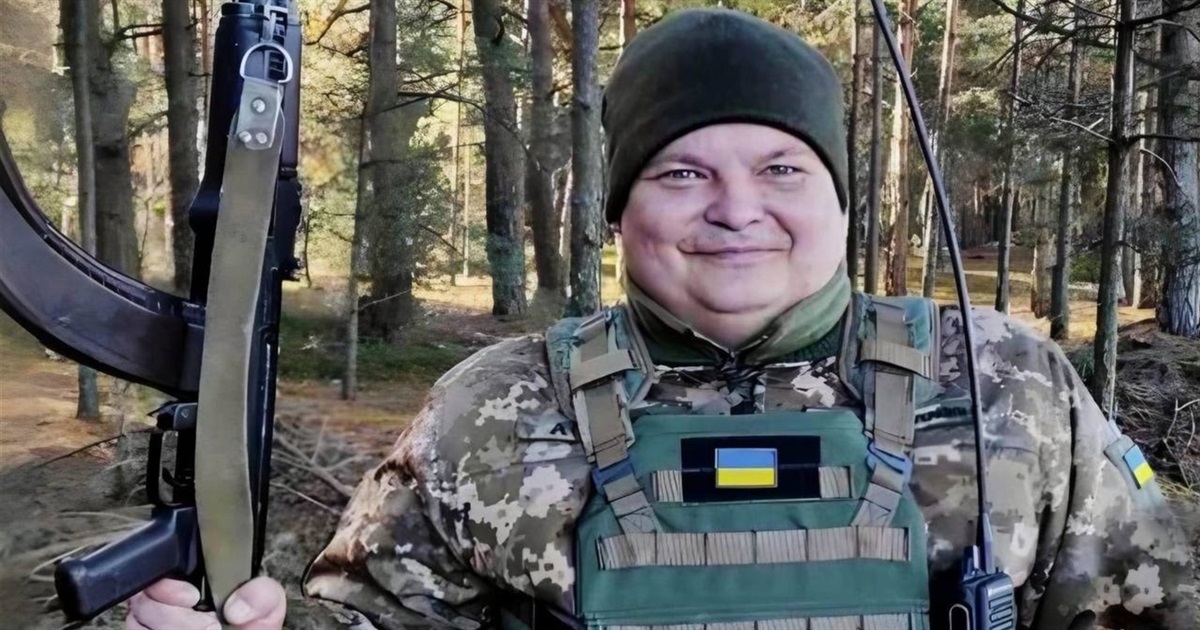 Був навідником кулеметного взводу та снайпером: загинув ірпінчанин Максим Безсчастний