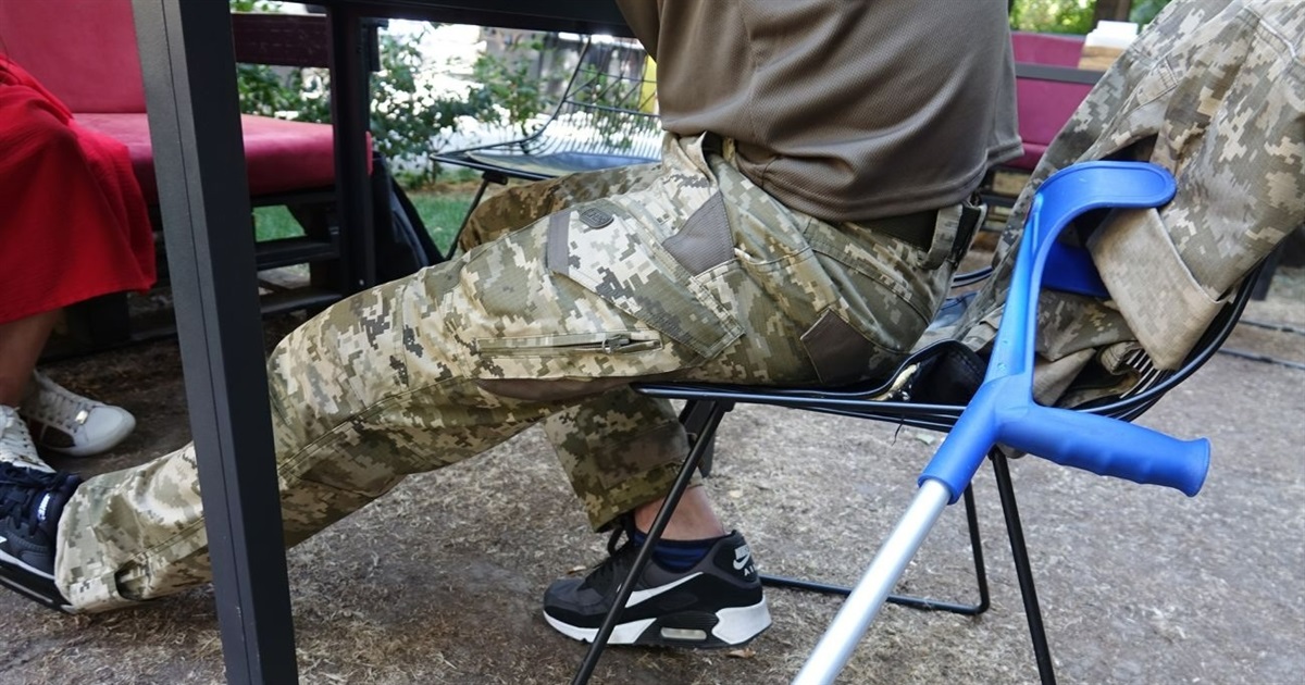 Хто оплачує лікування поранених військових і що гарантує держава