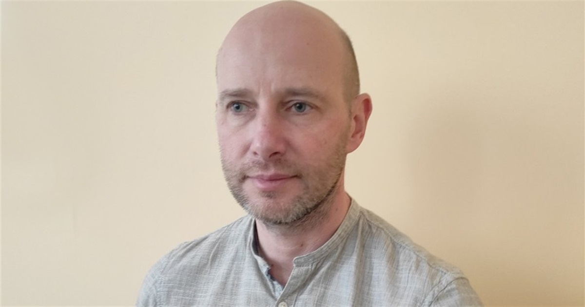 Юрій Сторожук: «Вже скоро у Свято-Різдво-Богородичному храмі буде священник, який усьому наведе лад»
