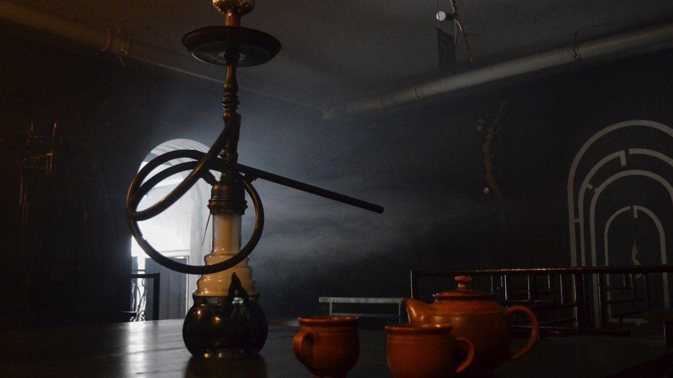 «Рано чи пізно чекає оконотоплення»: засновник Art Cafe LAByrinth — про ресторанний бізнес у місті