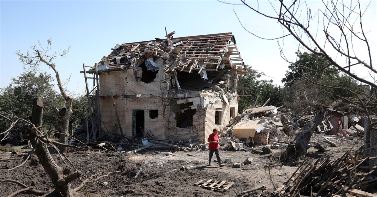 Отримуємо все більше звернень на евакуацію. Що зараз відбувається на Лиманщині