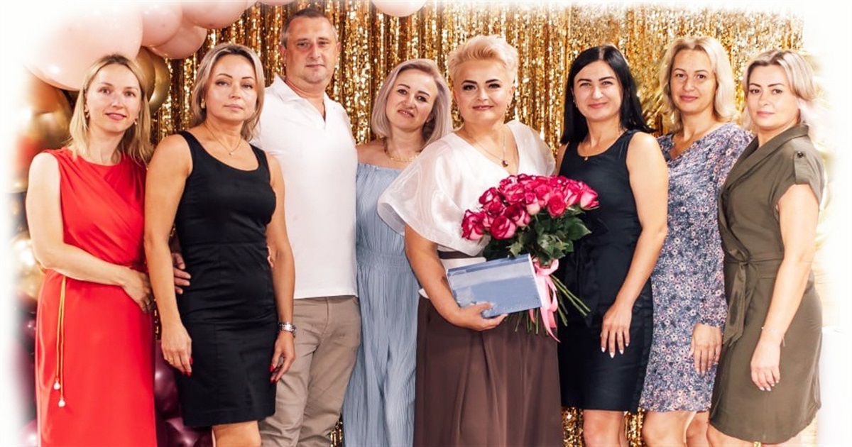 Команда, що створила систему: 10 років роботи відділу з питань реєстрації місця проживання