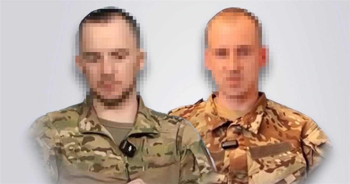 СБУ викрила двох мешканців Житомирщини, які воюють на боці росії