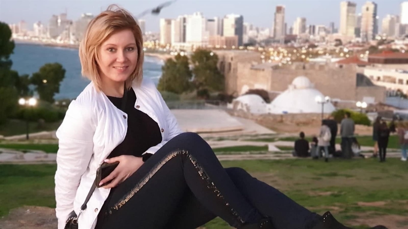 «Я попала в рай»: попаснянка рассказала о своей поездке в Израиль