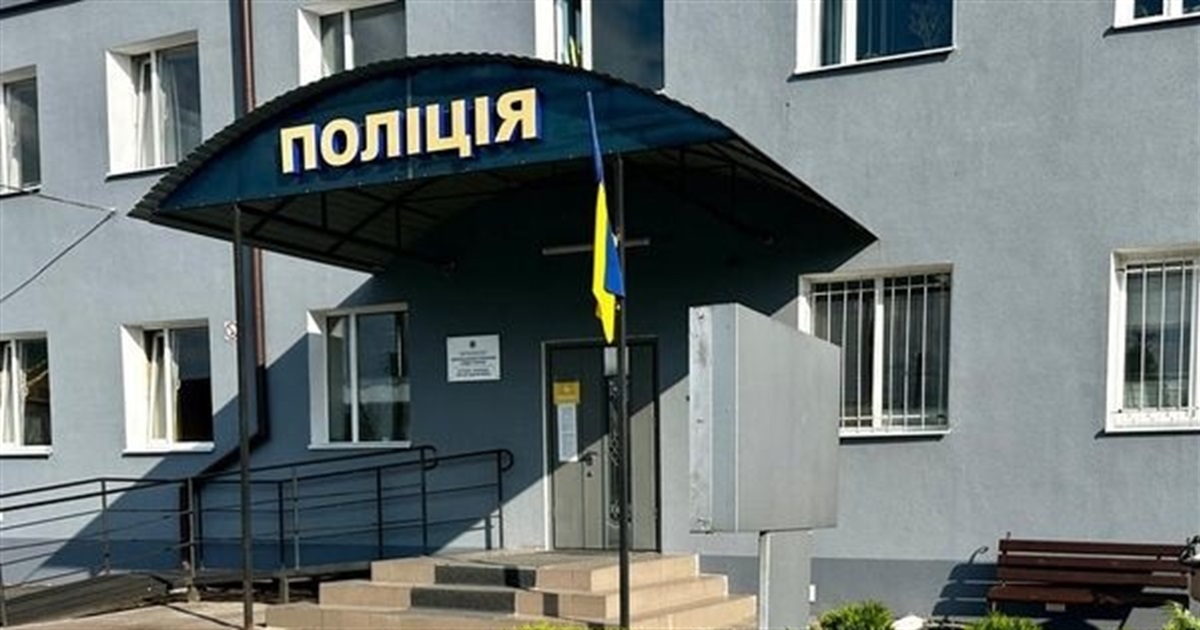 На Звягельщині у двох перехожих на вулиці виявили заборонені речовини
