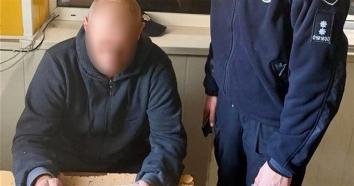 Збив і залишив помирати: на Первомайщині водій ВАЗ намагався приховати ДТП