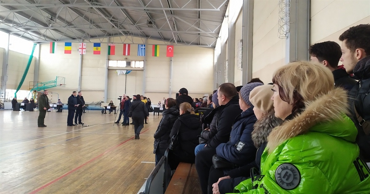В Измаиле начал работу Центр помощи и взаимодействия: куда звонить (видео)