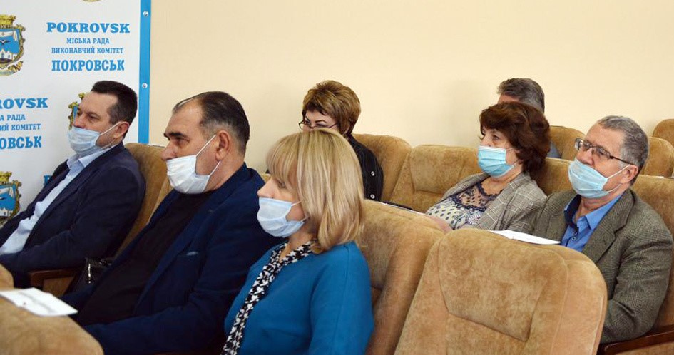 Затверджена програма економічного розвитку Покровської громади