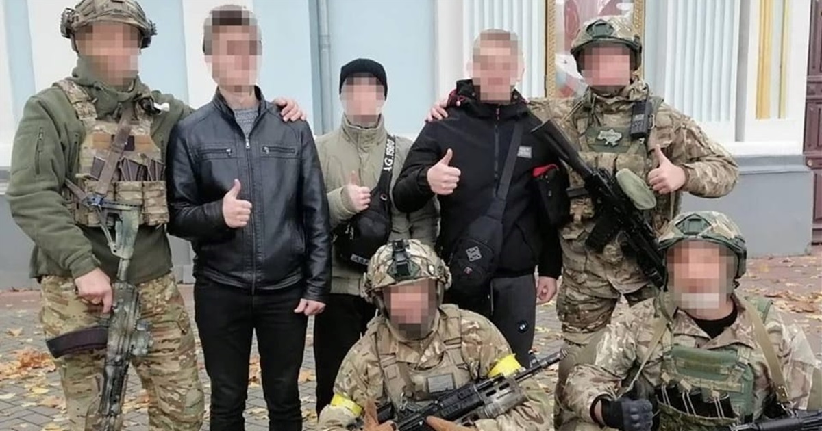 Захисники України повертаються додому: з ворожого полону визволили трьох морських піхотинців
