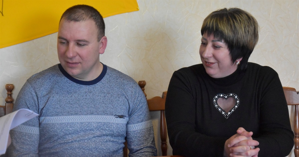 На Звягельщині з’явилася ще одна прийомна сім'я — до родини влаштовано два хлопчики