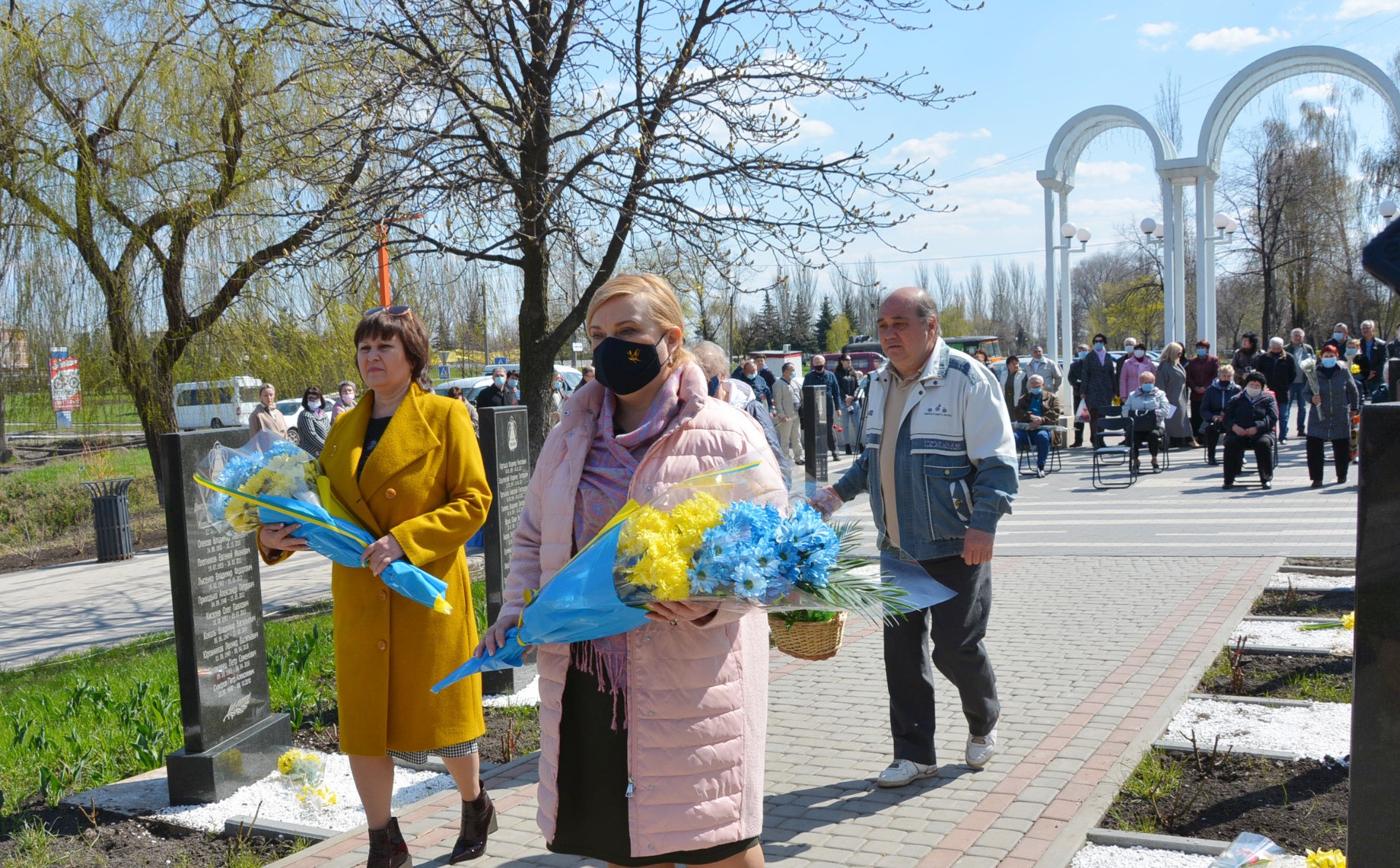 Тим, хто рятував світ