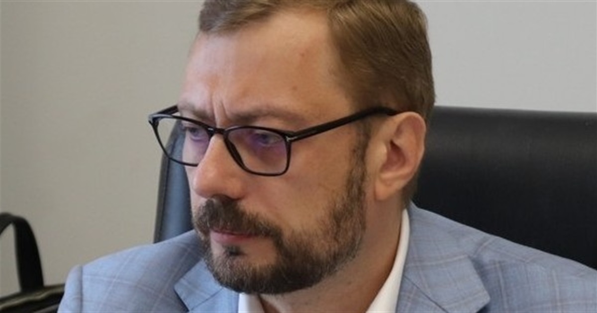 Про що говорили редактори «районок» з керівником області В’ячеславом Чаусом у День журналіста