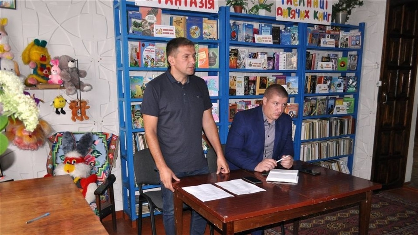 Ремонт дороги від Білопілля до Сергіївки заплановано на наступний рік