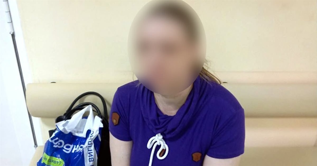 У Нетішині суд виніс вирок матері 15-річної доньки, яка опинилась у реанімації