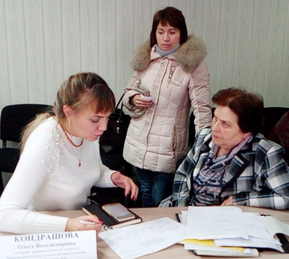 Податківці пояснюють, хто у сільській місцевості має задекларувати свої статки за 2018 рік