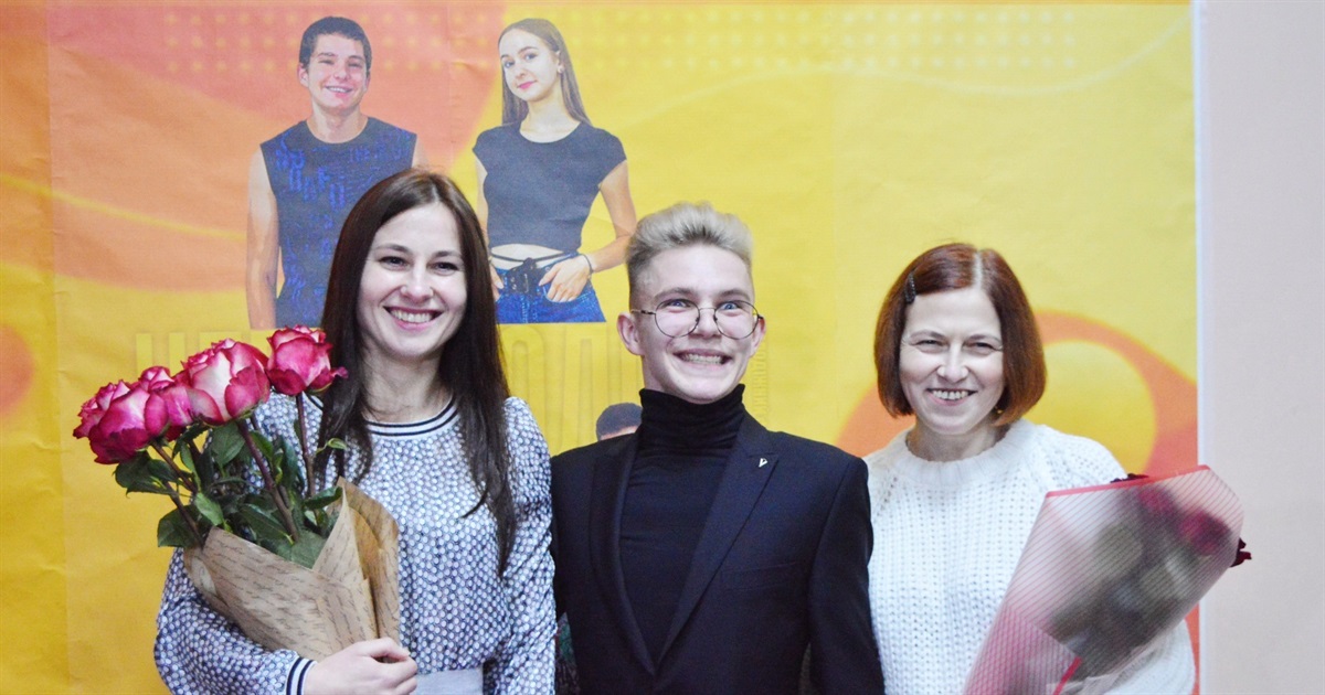 Близько чотирьохсот глядачів переглянули «Неповнолітніх» у Корюківці. На черзі — Городня