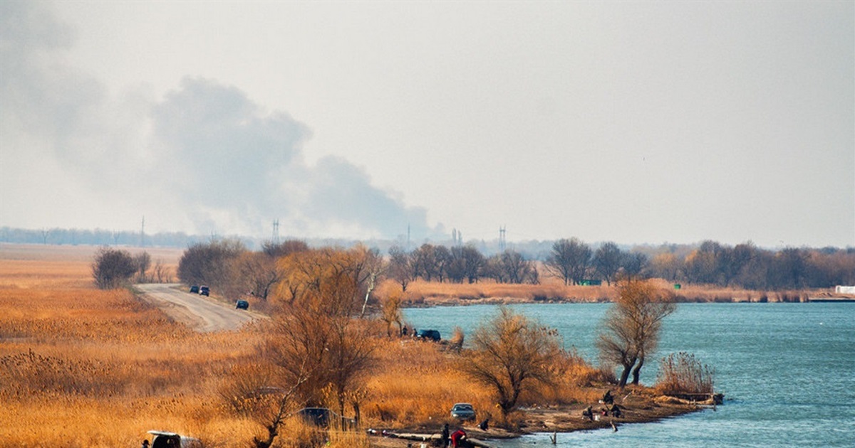 Очільник Одеської області закликав громадян допомогти уникнути повторних ударів росіян по мосту