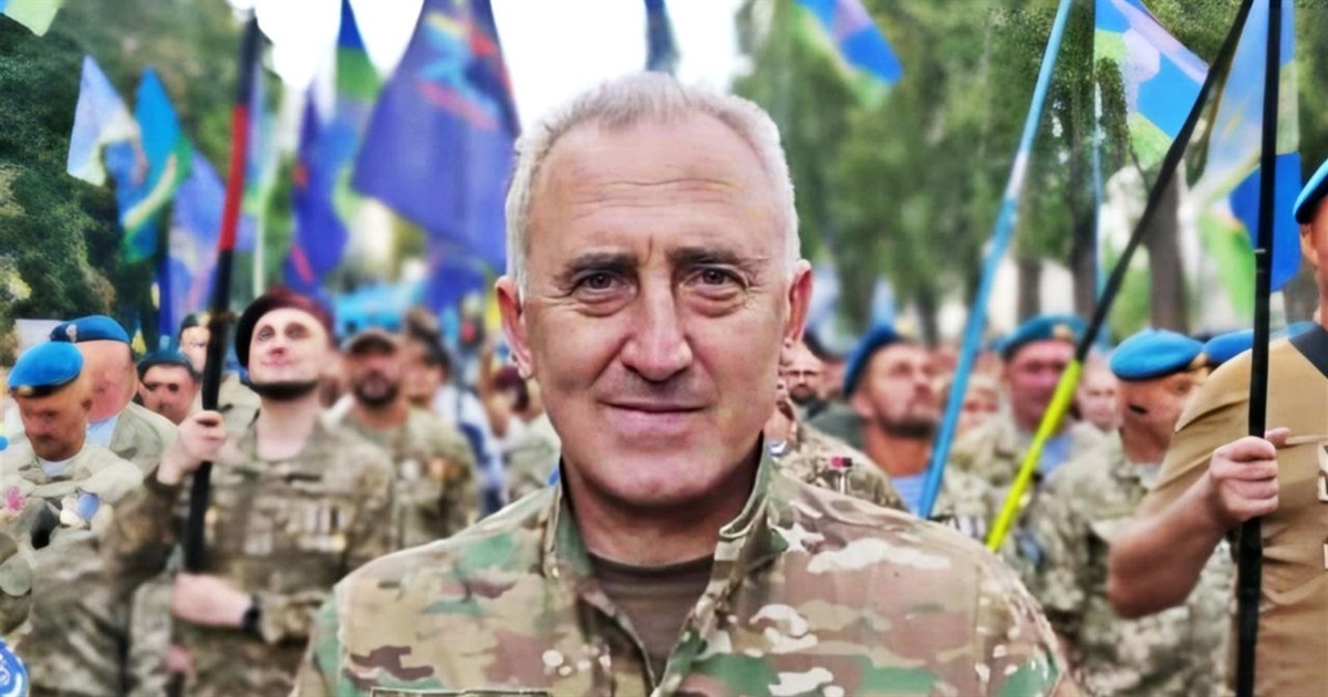 “Був справжнім патріотом України”: у зоні бойових дій помер бучанець Віталій “Біба” Баранов