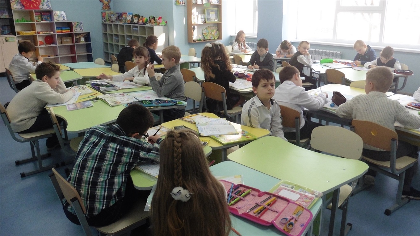 Школы Запорожской области закрываются на карантин – Мелитополь грипп пока не атакует