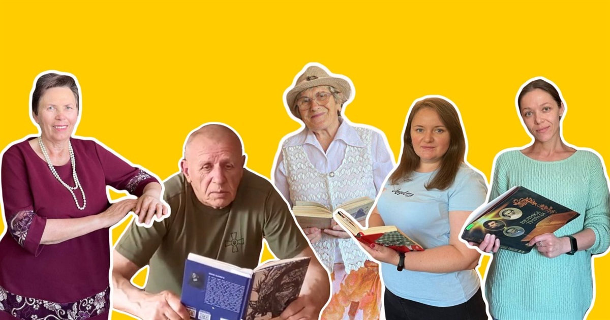 Максимальна доступність, сучасність і відкритість: що про бібліотеку в Сарнах кажуть відвідувачі