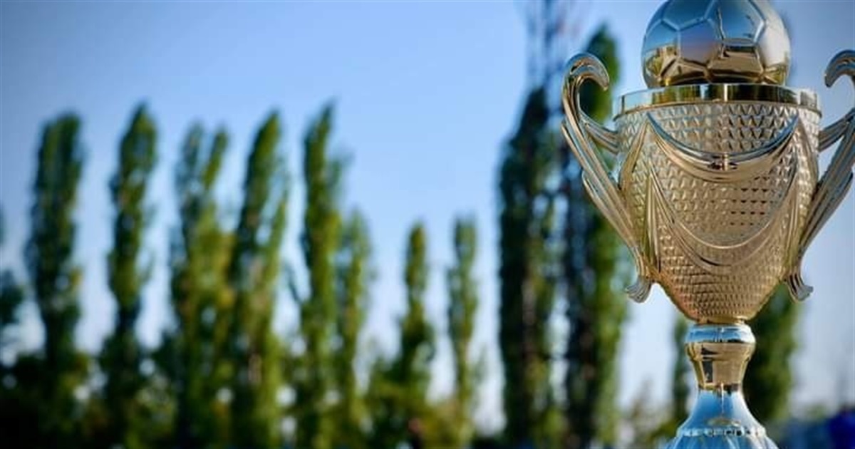 Фінальний матч Відкритої першості СК «Олімп» з футболу та підсумки чемпіонату