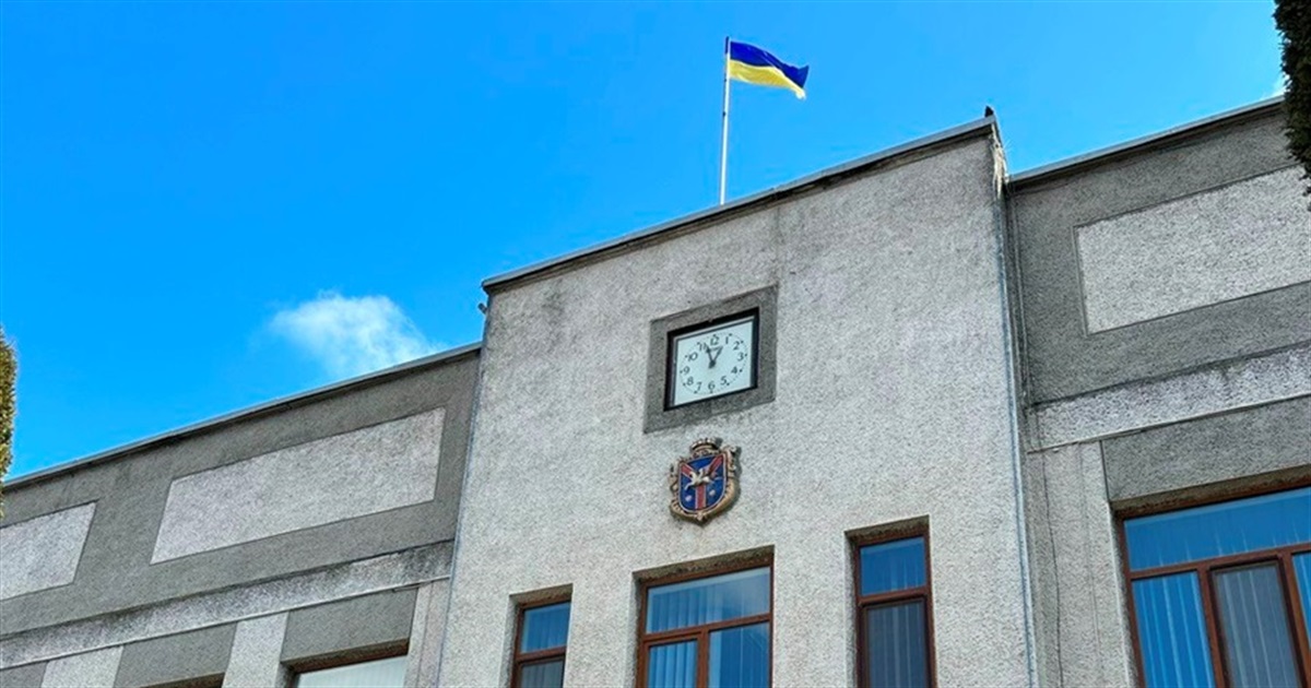 29 березня скликається позачергова 44 сесія Жмеринської міської ради
