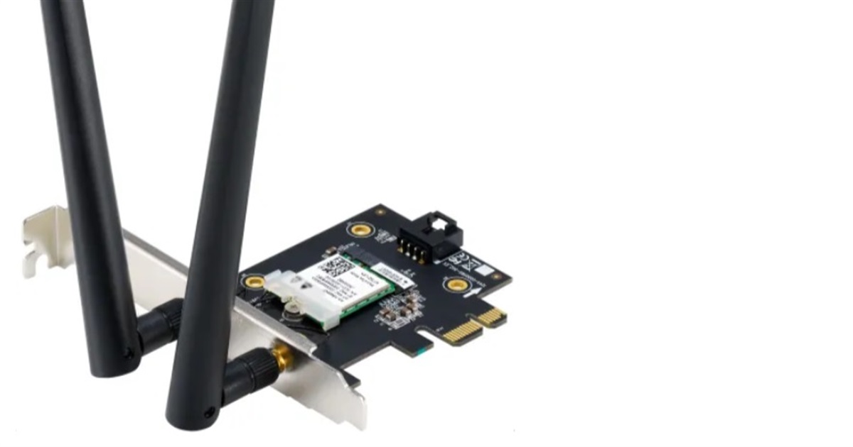 Wi-Fi-адаптери для дому та офісу: як вибрати оптимальний варіант