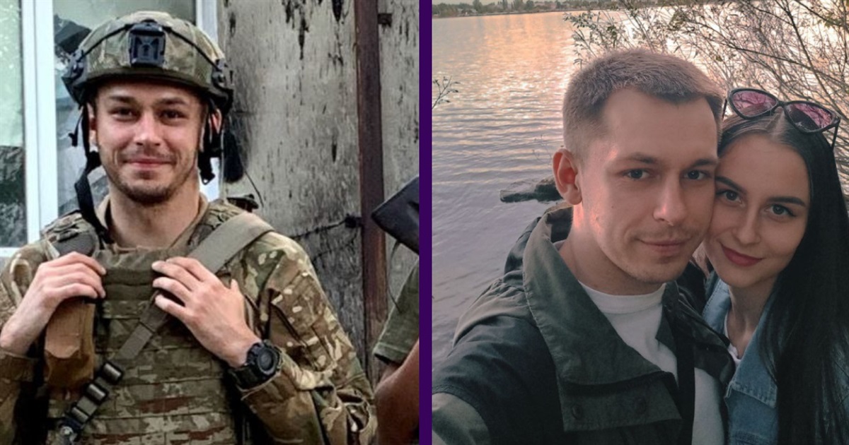 Навчися жити без мене. Неймовірна історія маріупольця Микити Жердєва з «Азову»