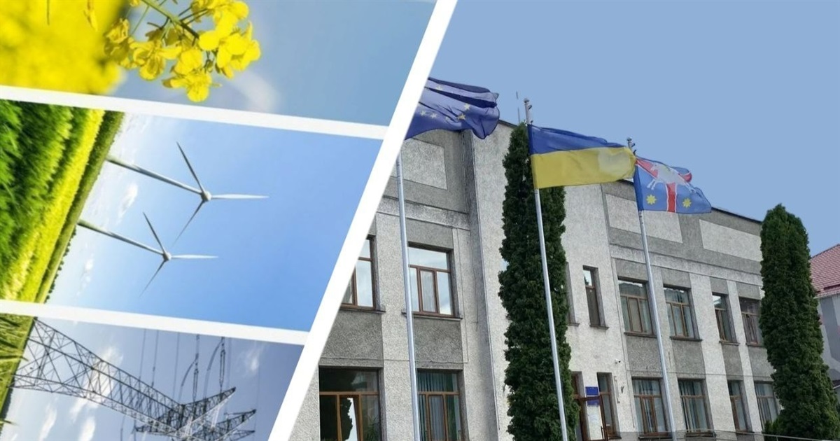На сайті Жмеринської міської ради нова петиція про компенсацію витрат на «зелену енергію»