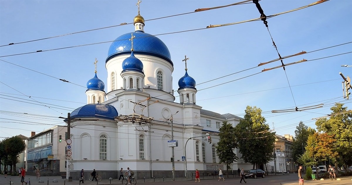 Декілька релігійних громад ПЦУ на Житомирщині вирішили святкувати Різдво 25 грудня