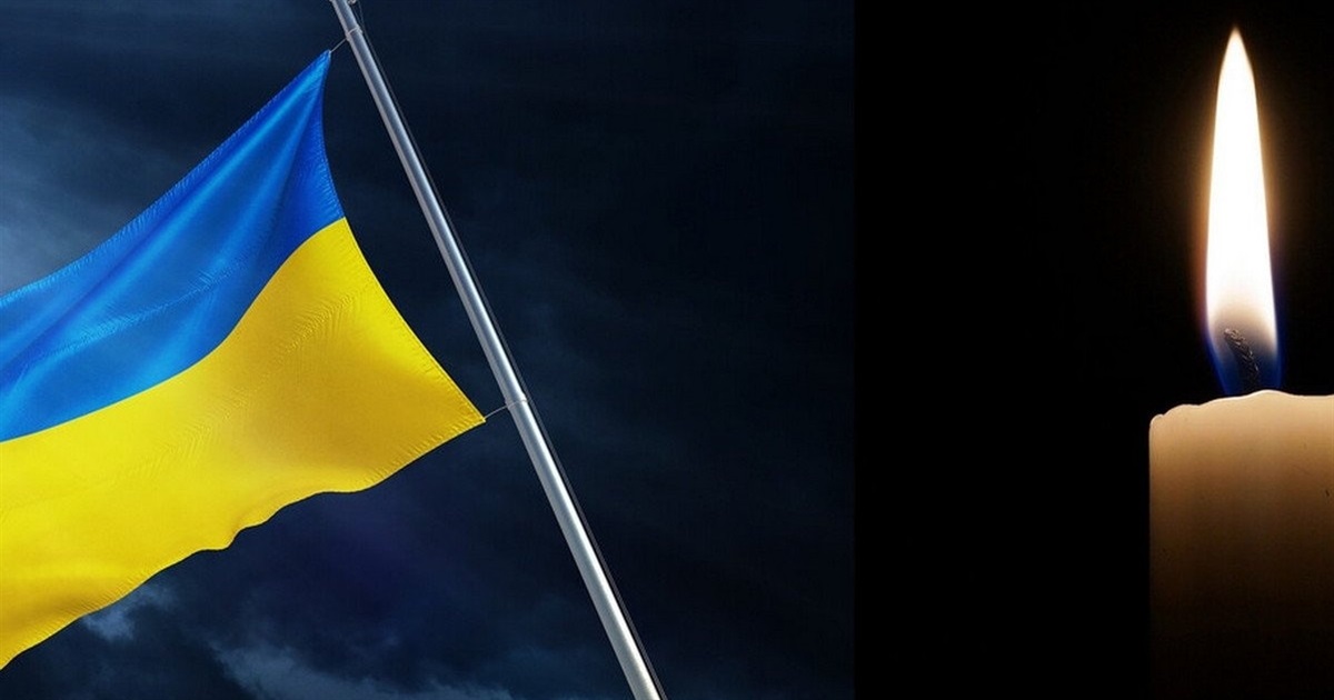 Виконуючи бойові завдання на Донеччині, на війні загинув наш земляк Іван Осіпчук