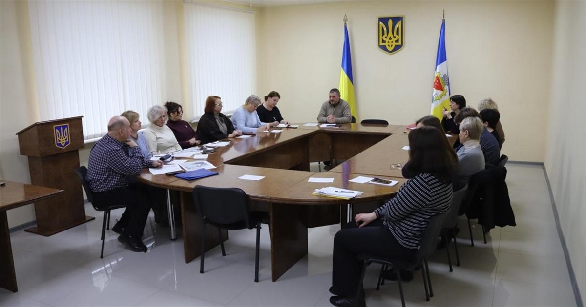 В Ізмаїлі працюють над створенням безбарʼєрного маршруту