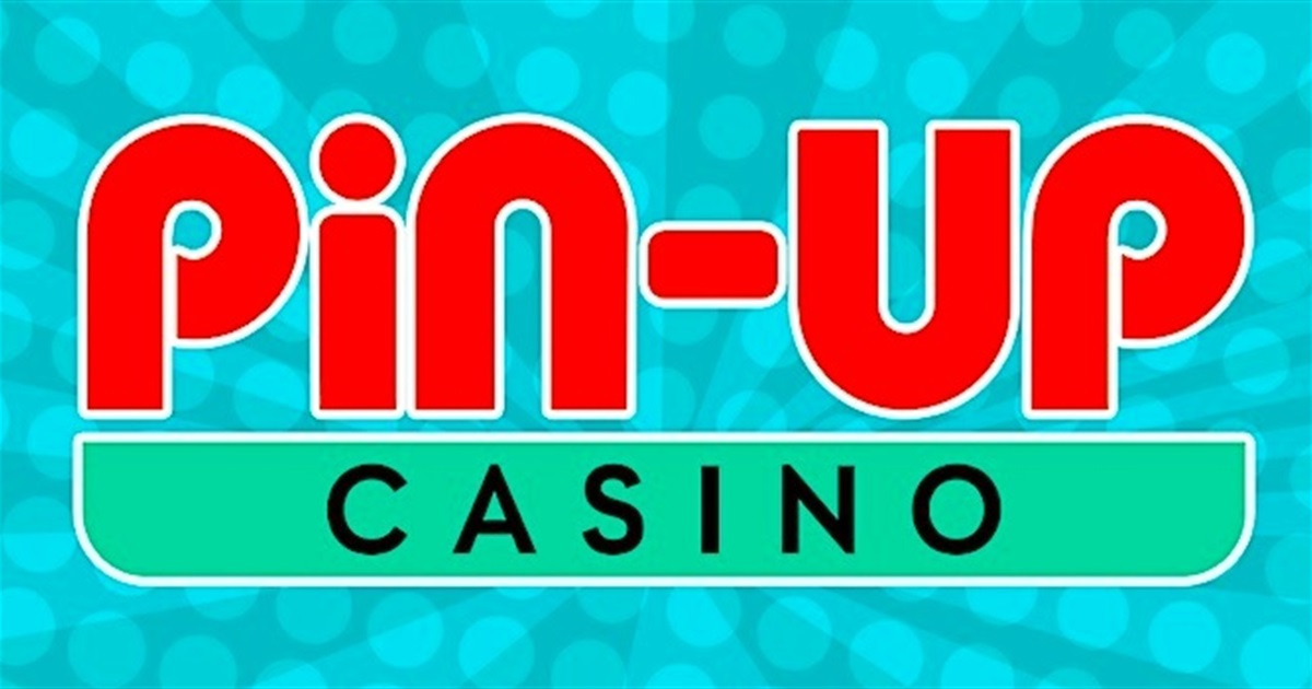 pin up казино официальный - Так просто, даже ваши дети могут это сделать