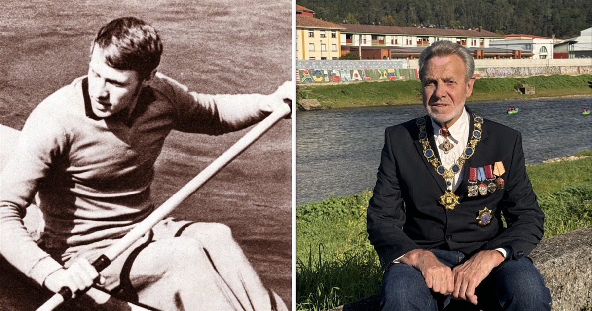 Олександр Шапаренко: «Люблю Білопілля давньою синівською любов’ю»