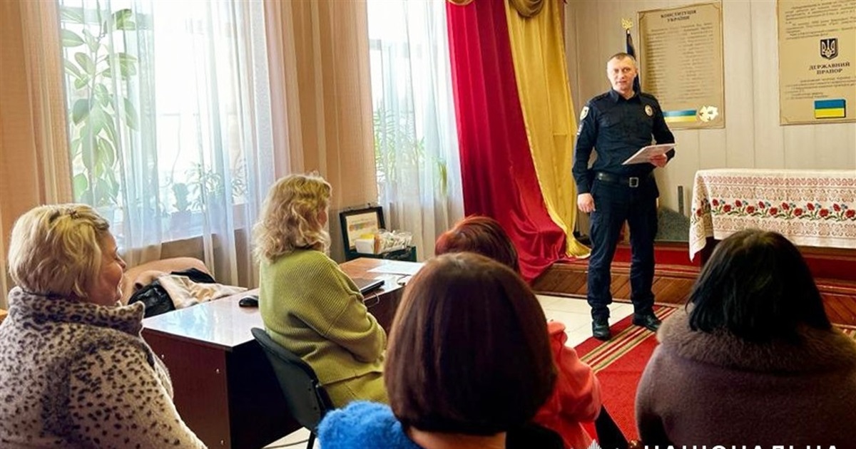 Розшукали 27 громадян, які переховувались від органів влади: звіт дільничних офіцерів на Звягельщині