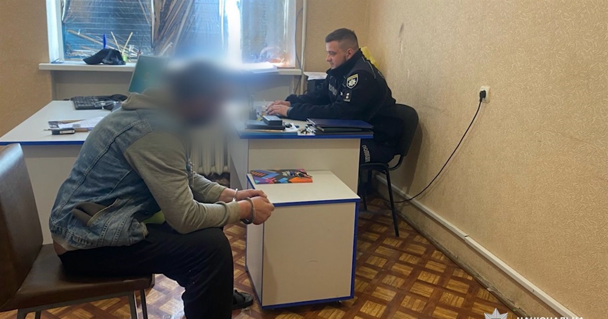 Через різні погляди на життя брат убив брата в Ізмаїльському районі
