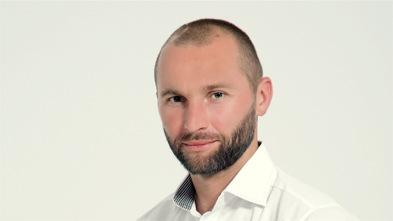Як працює приймальня Павла Філіпчука
