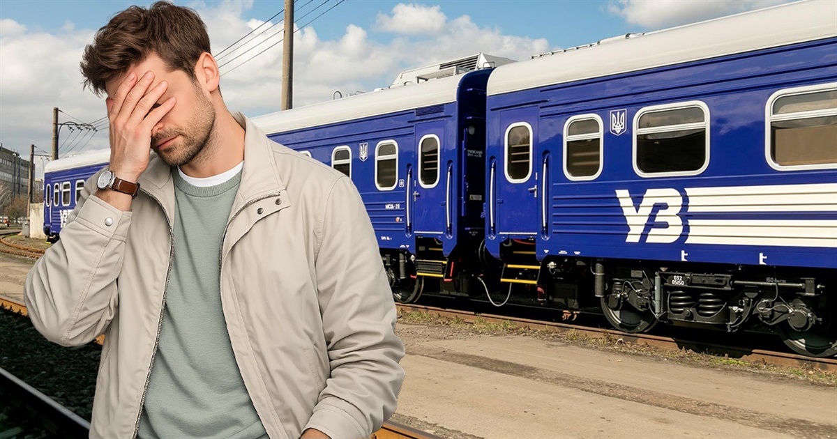 Змінився розклад руху приміських поїздів по станції Ворожба: оновлений графік