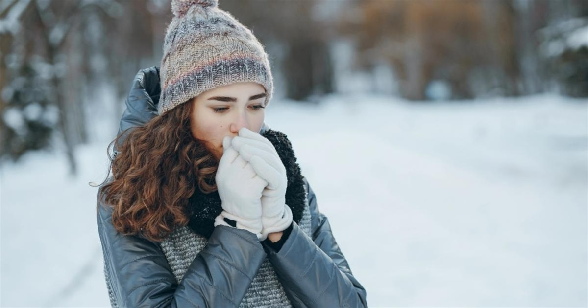 Морози поки що не відступають: прогноз погоди на початку наступного тижня