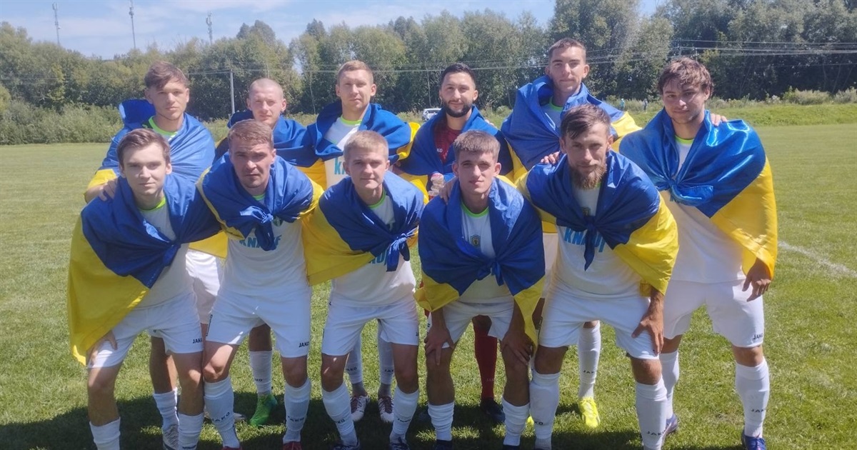 Чортківський футбол: відновилася обласна першість, чемпіонат району набирає обертів