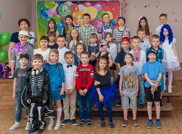 Батьківська подяка вчителям третьої школи