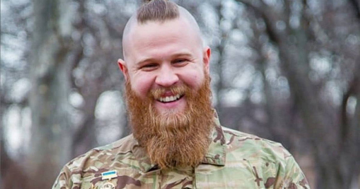 Измаильчанин Василий Позигун вернется домой: сегодня его освободили из российского плена