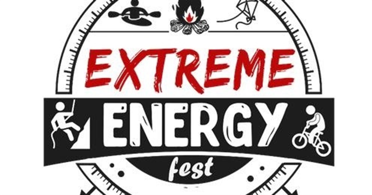 Три дні драйву та емоцій в Южноукраїнську: програма фестивалю “Extreme energy fest”